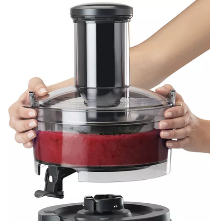 Nutribullet Juicer Pro 1000 Watt Centrifugal Juicer NBJ50200