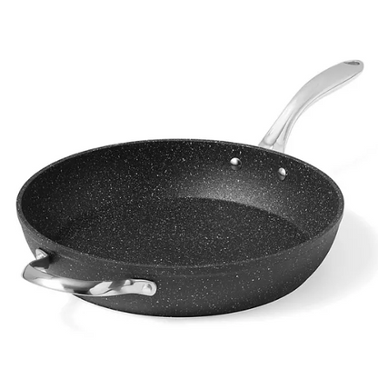 Starfrit The Rock 12" Fry Pan