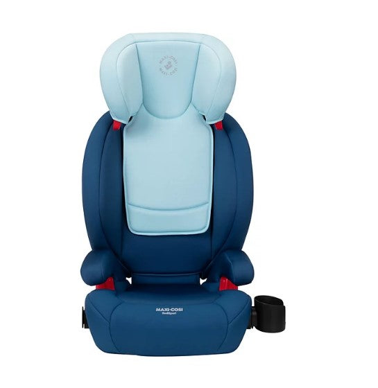 Maxi-Cosi RodiSport Booster Car Seat (Choose Your Color)