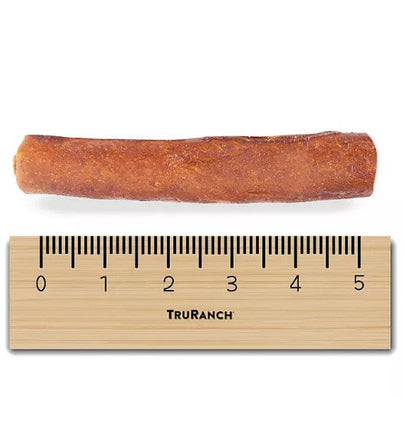 TruRanch Collagen 6" Bully Rolls, 24 ct.