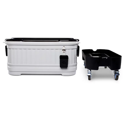 Igloo 125 Quart Party Bar Cooler