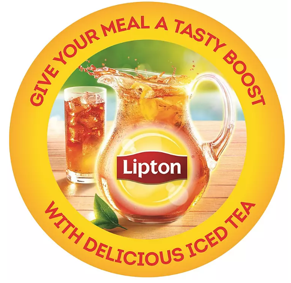 Lipton Cold Brew Iced Tea (66 ct.)