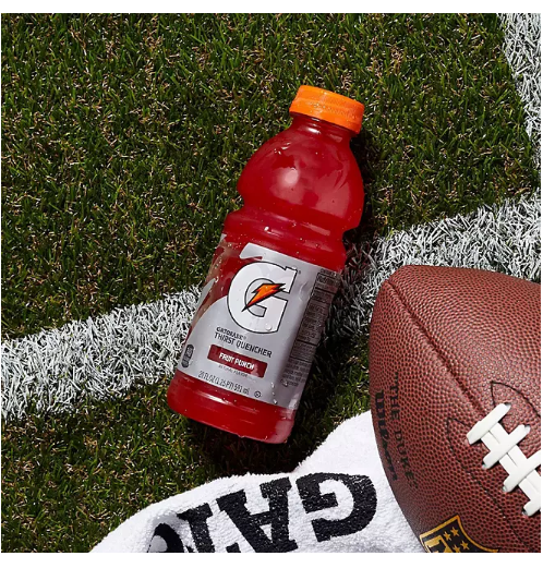 Gatorade Sports Drinks Variety Pack (20 fl. oz., 24 pk.)