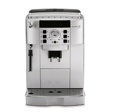 De'Longhi Magnifica XS Fully Automatic Espresso and Cappuccino Machine, ECAM22110SB