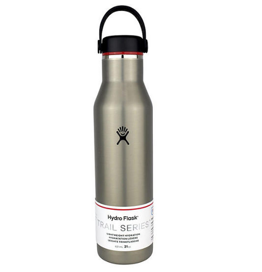 Hydro Flask 21-oz Lightweight Standard Mouth Water Bottle