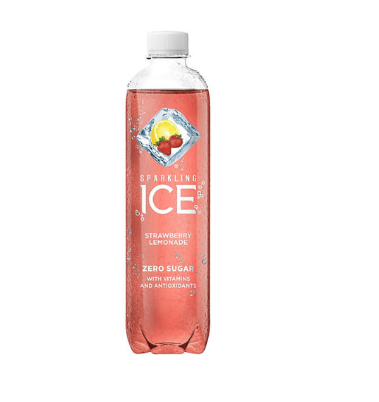 Sparkling Ice Lemonade Variety Pack (17 fl. oz., 24 pk.)