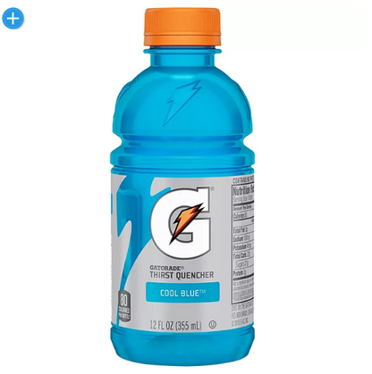 Gatorade Liberty Variety Pack (12 fl. oz., 28 pk.)