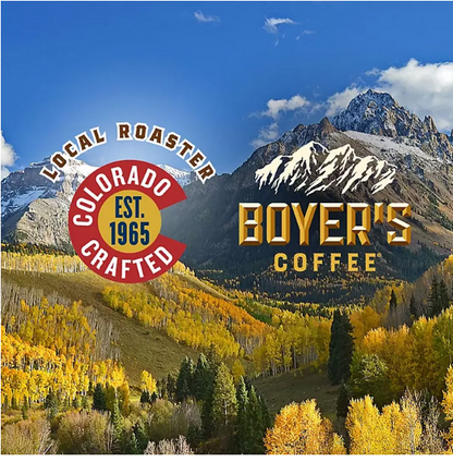 Boyer's Coffee Single-Serve Cups, Aspen Gold (72 ct.)