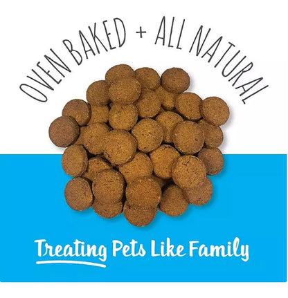 Snif-Snax Scottish Salmon Bites Dog Treats (48 oz.)