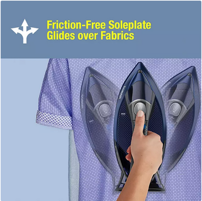 Conair Glidelite Iron Bonus GI605GDS