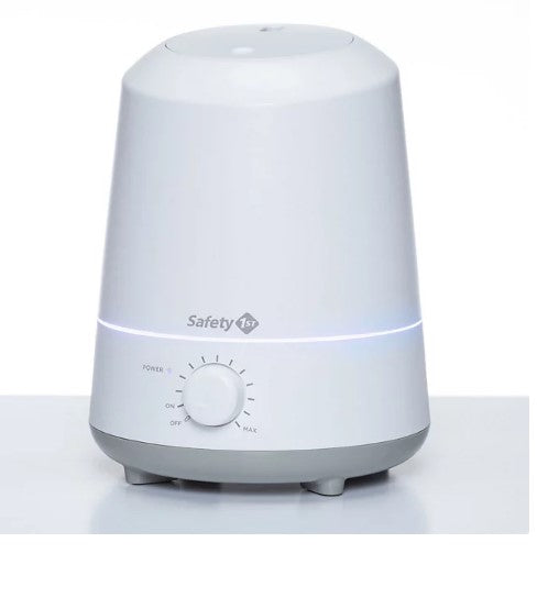 Safety 1st Stay Clean Humidifier