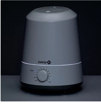 Safety 1st Stay Clean Humidifier