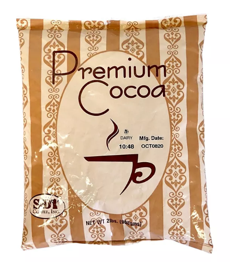 Premium Gold Cappuccino Mix, Original (2 lb., 6 ct.)