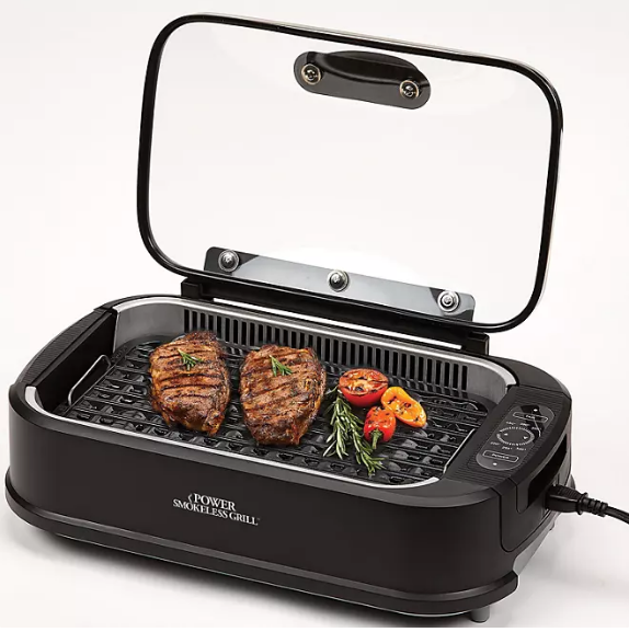 PowerXL Smokeless Grill