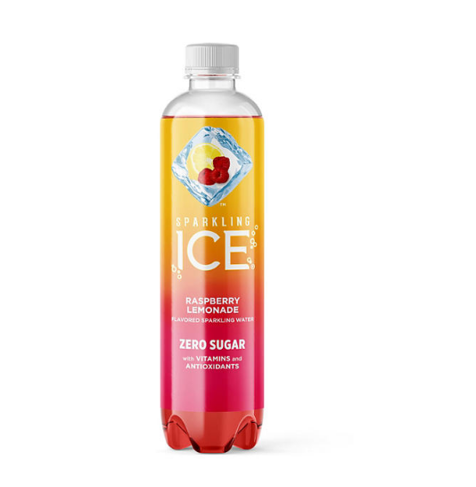 Sparkling Ice Lemonade Variety Pack (17 fl. oz., 24 pk.)