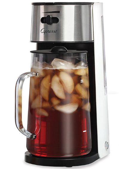 Iced Tea Maker