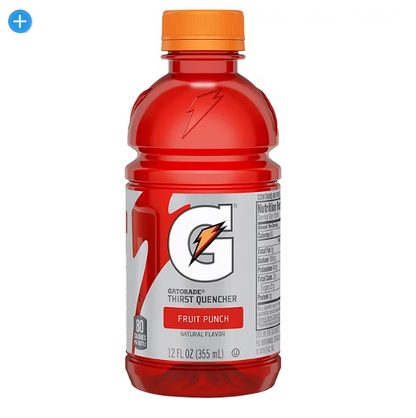 Gatorade Liberty Variety Pack (12 fl. oz., 28 pk.)