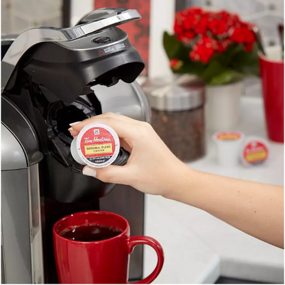 Tim Hortons Variety K-Cup Coffee Pods (90 ct.)