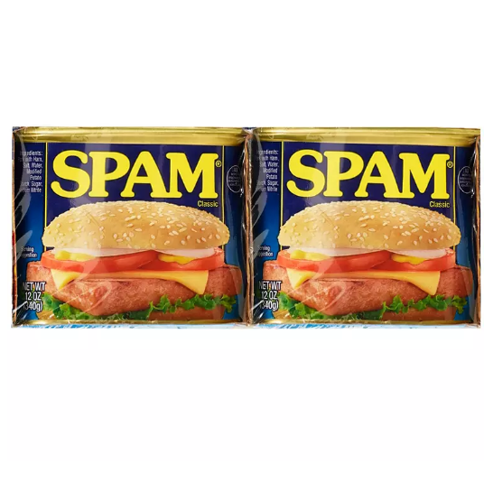 SPAM Classic (12 oz., 8 pk.)