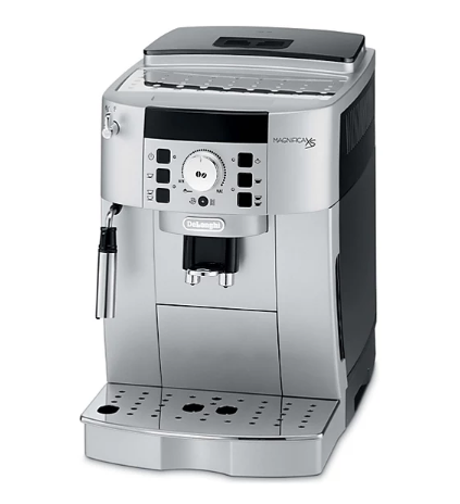 De'Longhi Magnifica XS Fully Automatic Espresso and Cappuccino Machine, ECAM22110SB