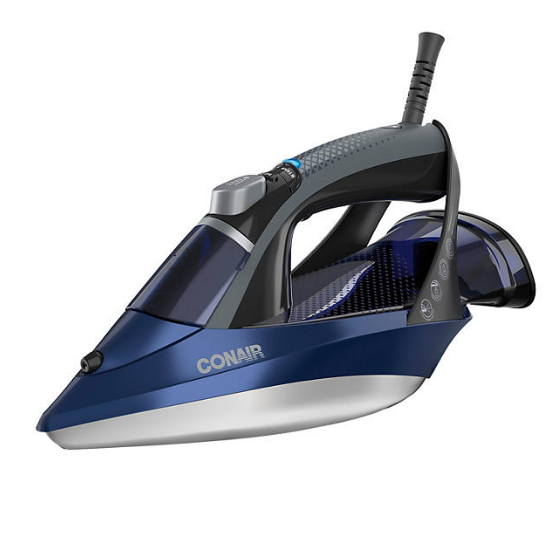 Conair Glidelite Iron Bonus GI605GDS