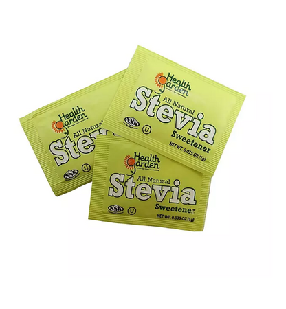 Health Garden Stevia Sweetener (100 ct.)