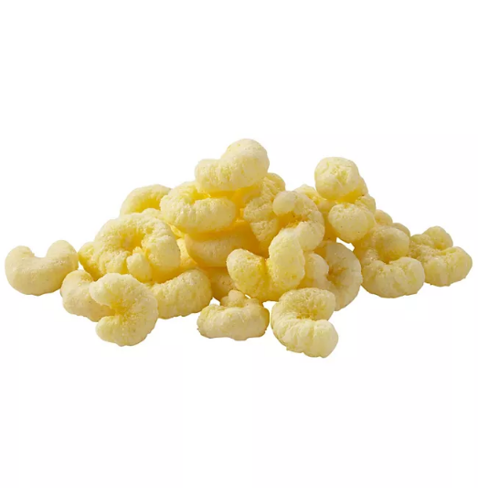 Pirate's Booty Aged White Cheddar Puffs Value Bag (18 oz.)