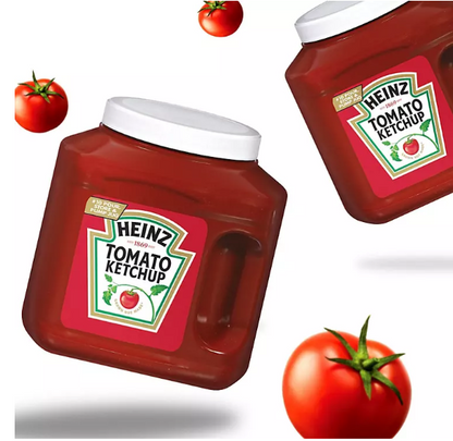 Heinz Original Tomato Ketchup (114 oz.)