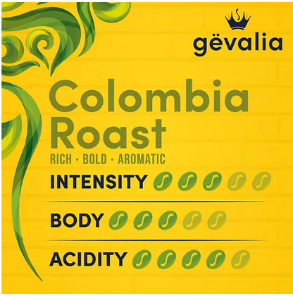 Gevalia Colombia Medium Roast K-Cup Coffee Pods (100 ct.)