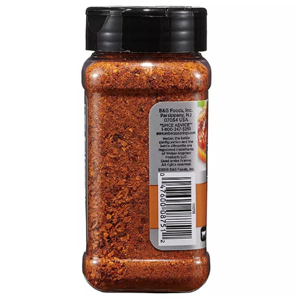 Weber Gourmet Burger Seasoning (8 oz.)(2 PK)