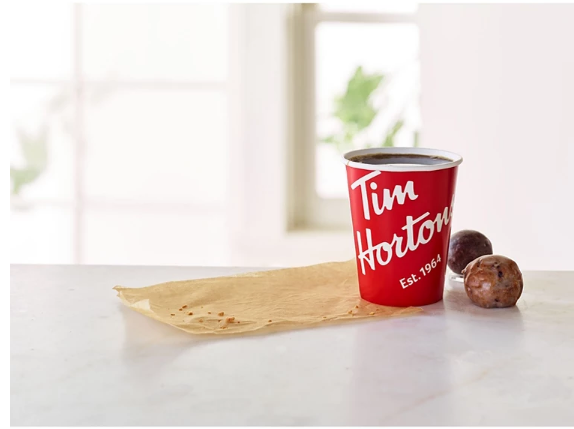 Tim Hortons Variety K-Cup Coffee Pods (90 ct.)