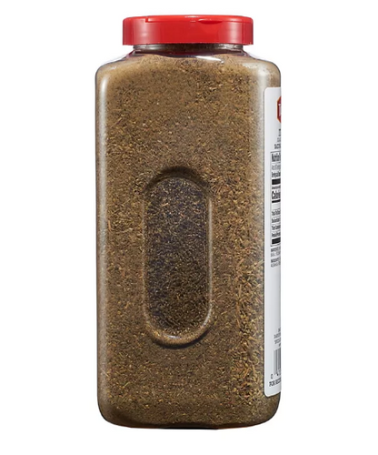 Tone's Italian Seasoning (6 oz.)(2 pk)