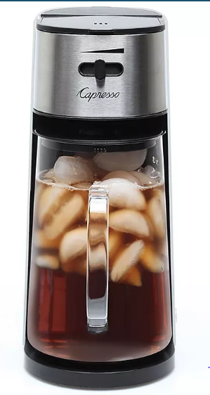 Iced Tea Maker