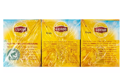 Lipton Cold Brew Iced Tea (66 ct.)