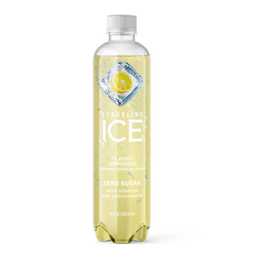 Sparkling Ice Lemonade Variety Pack (17 fl. oz., 24 pk.)