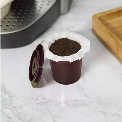 Perfect Pod EZ-Cup 1.0 for Single Serve Coffeemakers