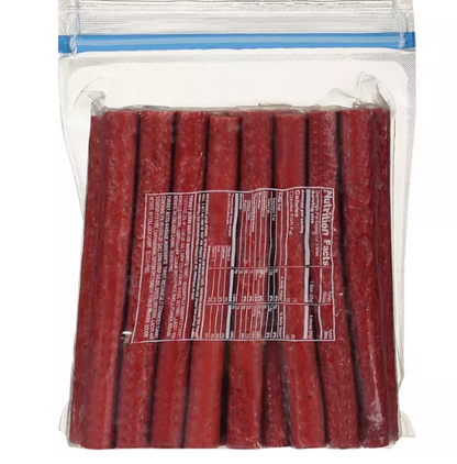 Old Wisconsin Turkey Sticks (32 oz.)