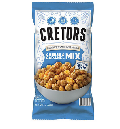 G.H. Cretors The Mix (29 oz.)