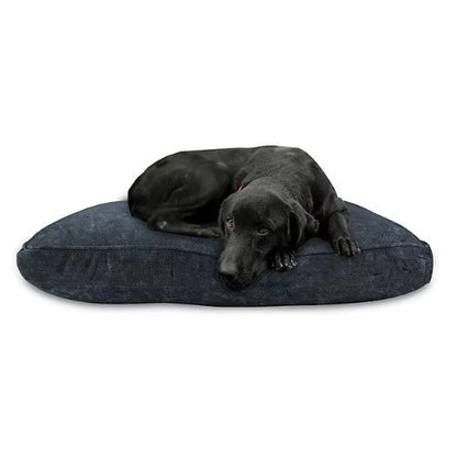 Canine Creations Orthopedic Foam Pillow Rectangle Pet Bed (Choose Your Size and Color)