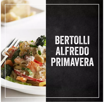 Bertolli Alfredo Sauce with Aged Parmesan Cheese (15 oz., 3 pk.)