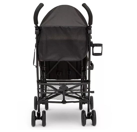 Jeep PowerGlyde Plus Stroller + Accessories (Choose Color)