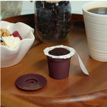 Perfect Pod EZ-Cup 1.0 for Single Serve Coffeemakers