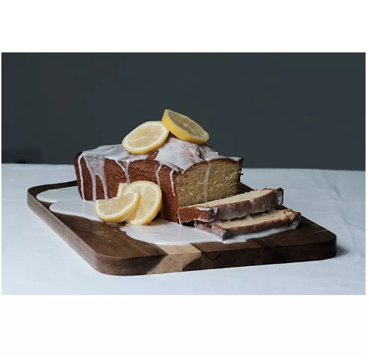 Magnolia Mixes Gluten-Free Pound Cake Mix, Lemon (2 pk.)