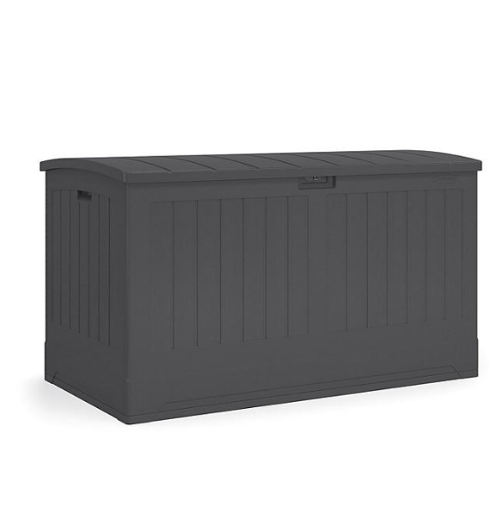 Suncast 200 Gallon Extra Large Deck Box