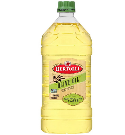 Bertolli Extra Light Olive Oil (2 L)