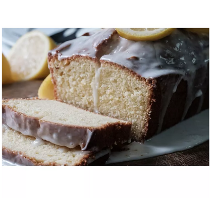 Magnolia Mixes Gluten-Free Pound Cake Mix, Lemon (2 pk.)