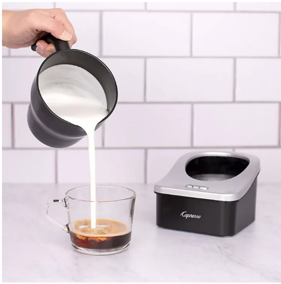 Capresso Automatic Milk Frother