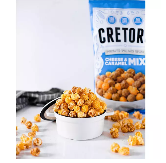 G.H. Cretors The Mix (29 oz.)