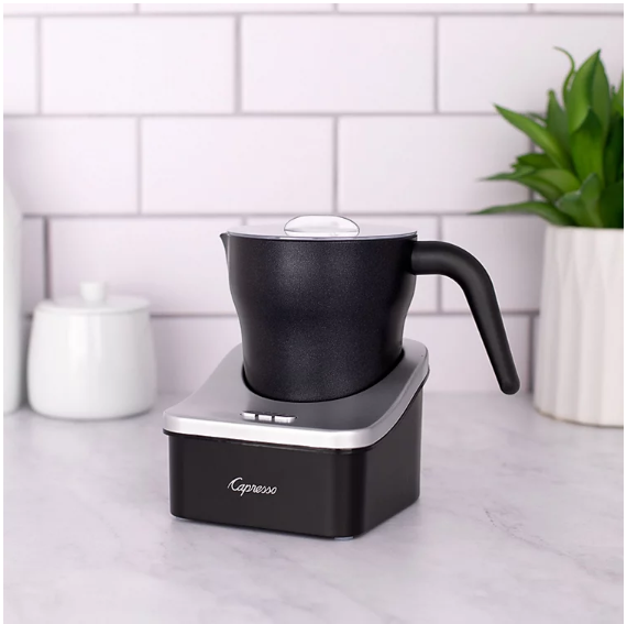 Capresso Automatic Milk Frother