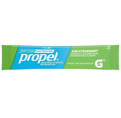 Propel Powder Variety Pack (40 ct.)